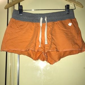 True Religion Sweat shorts